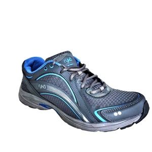 RYKA Sky Walk Running Shoes Size 8.5
